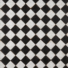 Vintage Check Removable Wallpaper