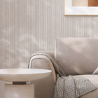 Batik Stripe Removable Wallpaper