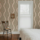 Cosy Posy Wallpaper