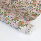 Cosy Posy Wallpaper