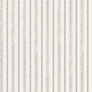 Nautical Stripe Removable Wallpaper