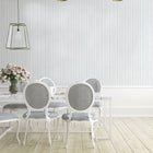 Nautical Stripe Removable Wallpaper