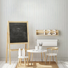 Nautical Stripe Removable Wallpaper