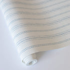 Nautical Stripe Removable Wallpaper