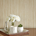 Grasscloth Removable Wallpaper