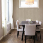 Grasscloth Removable Wallpaper