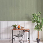 Grasscloth Removable Wallpaper