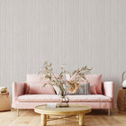 Grasscloth Removable Wallpaper