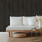 Grasscloth Removable Wallpaper