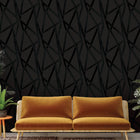 Intersections Removable Wallpaper