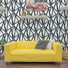 Intersections Removable Wallpaper