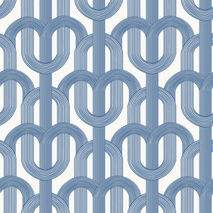 Lattice Removable Wallpaper