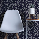 Mod Geo Removable Wallpaper