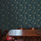 Peonies Removable Wallpaper