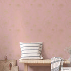 Peonies Removable Wallpaper