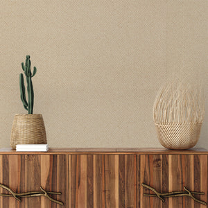 Stranded Boxweave Paperweave Wallpaper