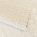 Textured Rattan Removable Wallpaper