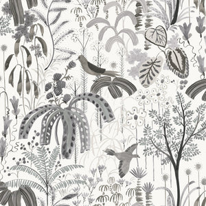 Willow Removable Wallpaper