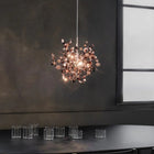 Argent Mon Bijou Pendant Light with Disc