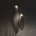 Harpe 2-Light Pendant Light