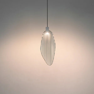 Harpe Single Pendant Light