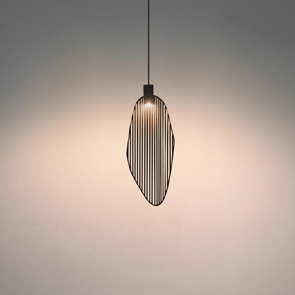 Harpe Single Pendant Light