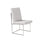 1187 Design Classic Armless Dining Chair