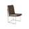 1187 Design Classic Armless Dining Chair