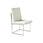 1187 Design Classic Armless Dining Chair