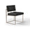 1188 Design Classic Armless Dining Chair