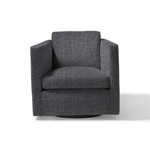 Berkeley Swivel Chair