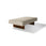 Blade 1439-003 Bench Ottoman