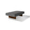 Blade 1439-003 Bench Ottoman