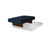 Blade 1439-003 Bench Ottoman