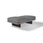 Blade 1439-004 Bench Ottoman