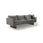 Blade 3-Seater Sofa