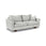 Clip 2 Two Seater Sofa