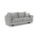 Clip 2 Two Seater Sofa