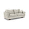 Clip 2 Two Seater Sofa