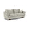 Clip 2 Two Seater Sofa