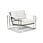 Sling Lounge Chair