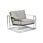 Sling Lounge Chair