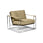 Sling Lounge Chair