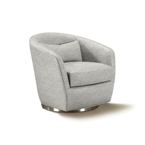 Turn Swivel Lounge Chair