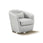 Turn Swivel Lounge Chair