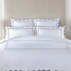 3 Lines and Waves Pillowcase