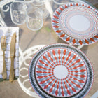 Armonia Dinner Plate (Set of 4)