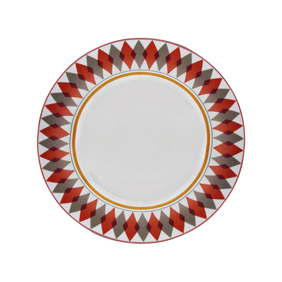 Armonia Dinner Plate (Set of 4)