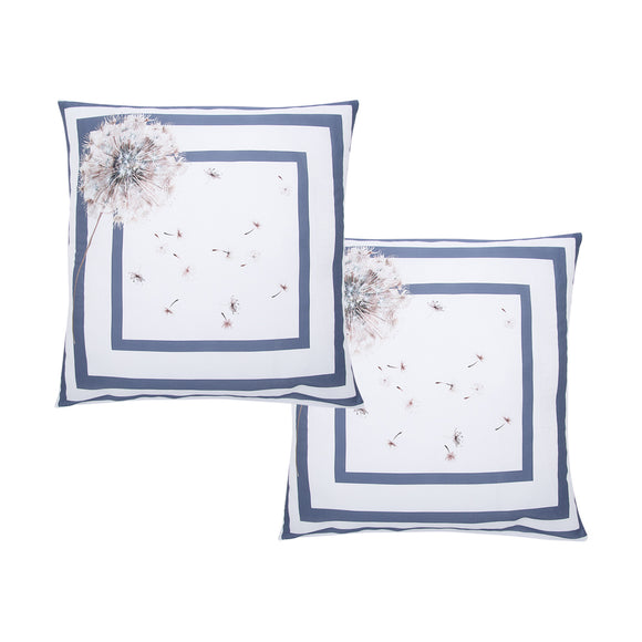 Dandelion Euro Sham (Set of 2)