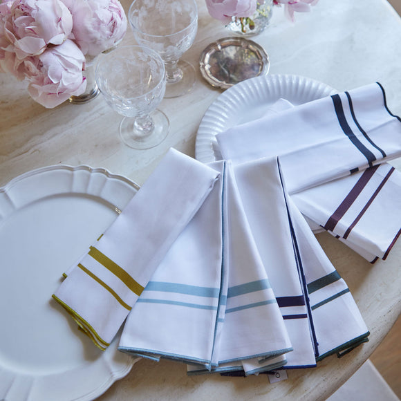 Essential Napkin (Set of 8)